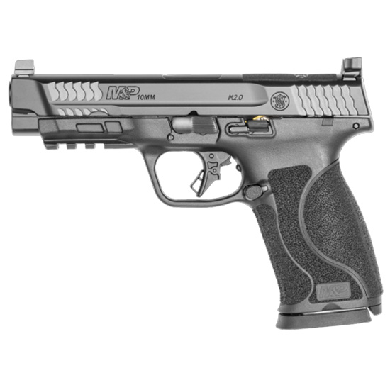 SW M&P M2.0 OR 10MM 4.6